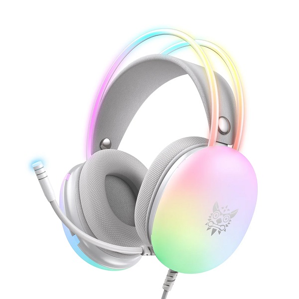CASQUE GAMING MAGMA VALIVOX V505 RGB